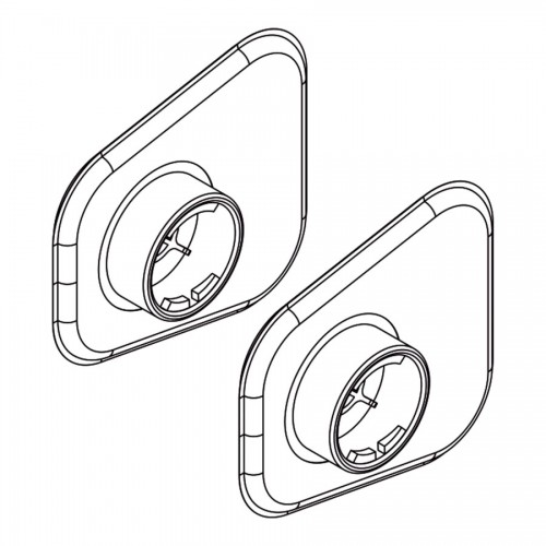 FILTRO P3 R BLS 201-3C FILTRO P3 R BLS 201-3C